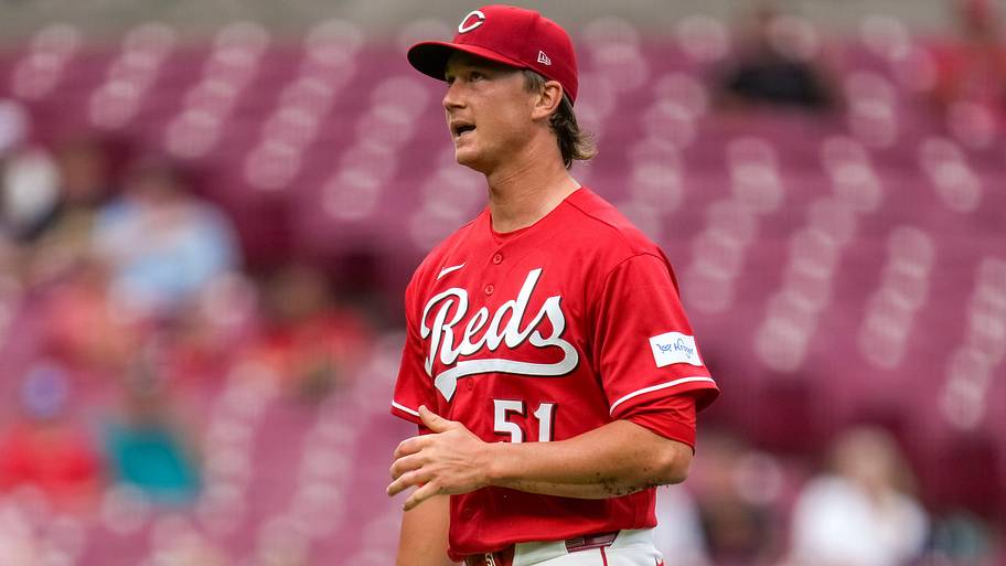 Cincinnati Reds fall 1-0 to Philadelphia Phillies as bats go dormant in ...