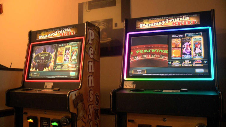 Pa. Supreme Court rejects deadline extension for skill games