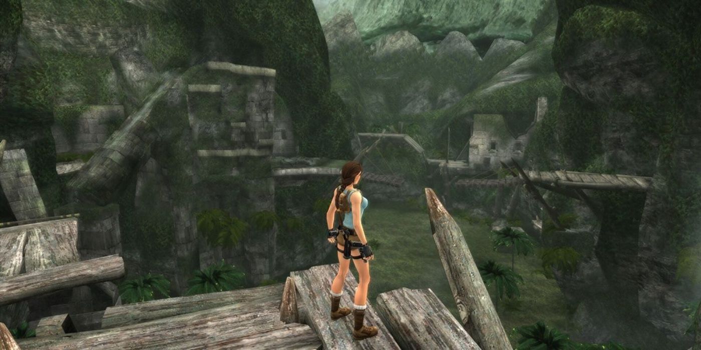 GI Joe and Lara Croft's crossover returns thanks to high fan demand