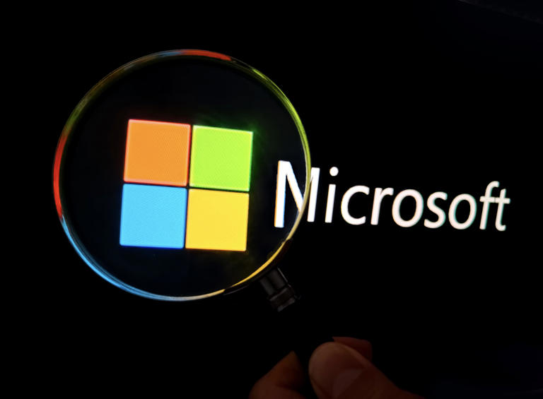 Microsoft goes all in on new AI-powered Windows security strategy ...