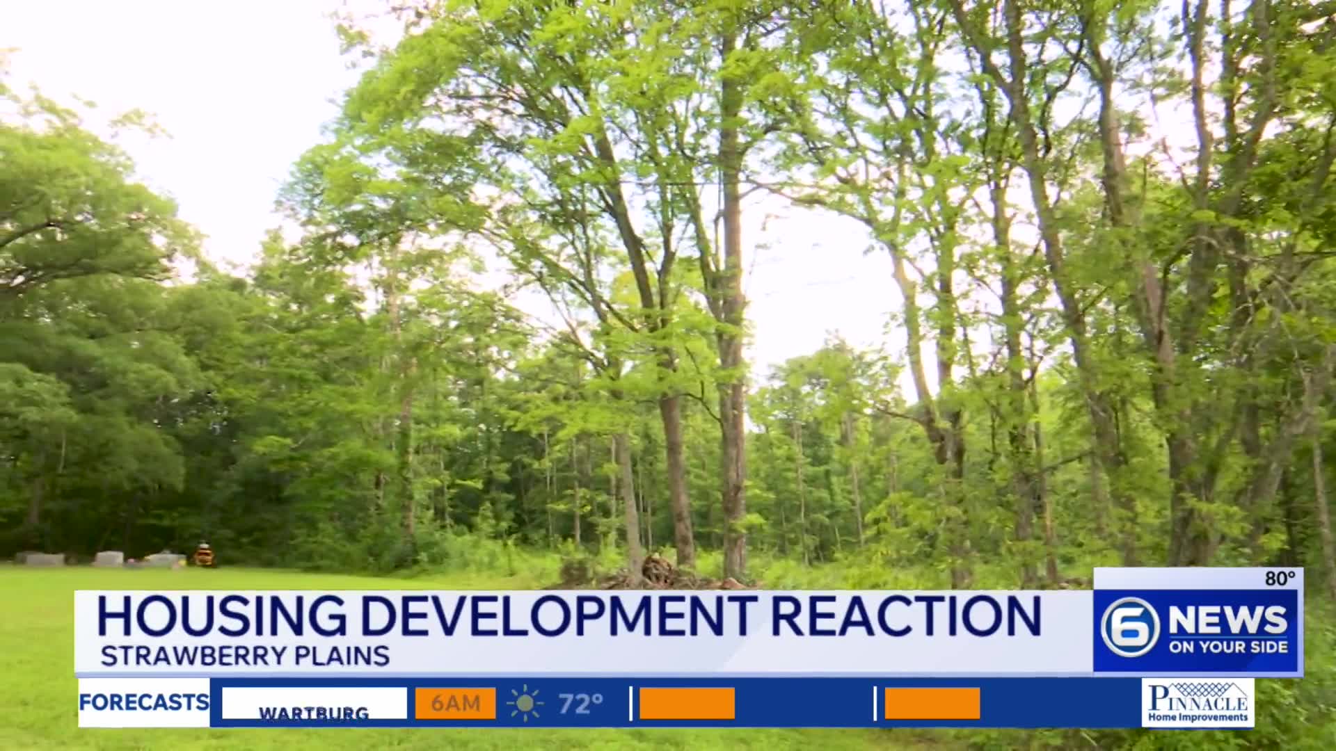 Affordable housing development clears first hurdle in Knox County