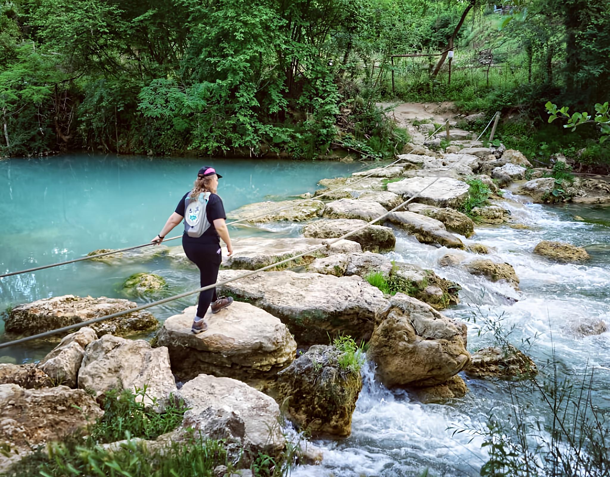 Benessere e natura: 10 appuntamenti per migliorare lo stile di vita