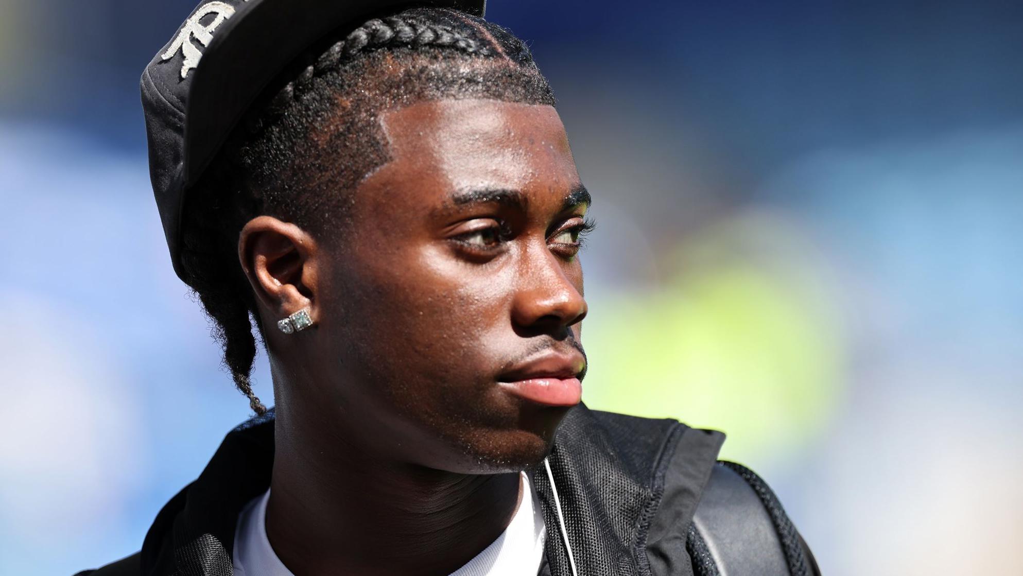 How good is Monga and what role could he play at Man City?