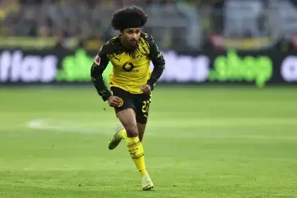 Así juega Karim Adeyemi