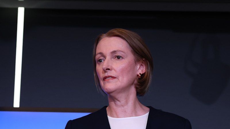 Telstra boss: 'We have let our customers and Australians down'