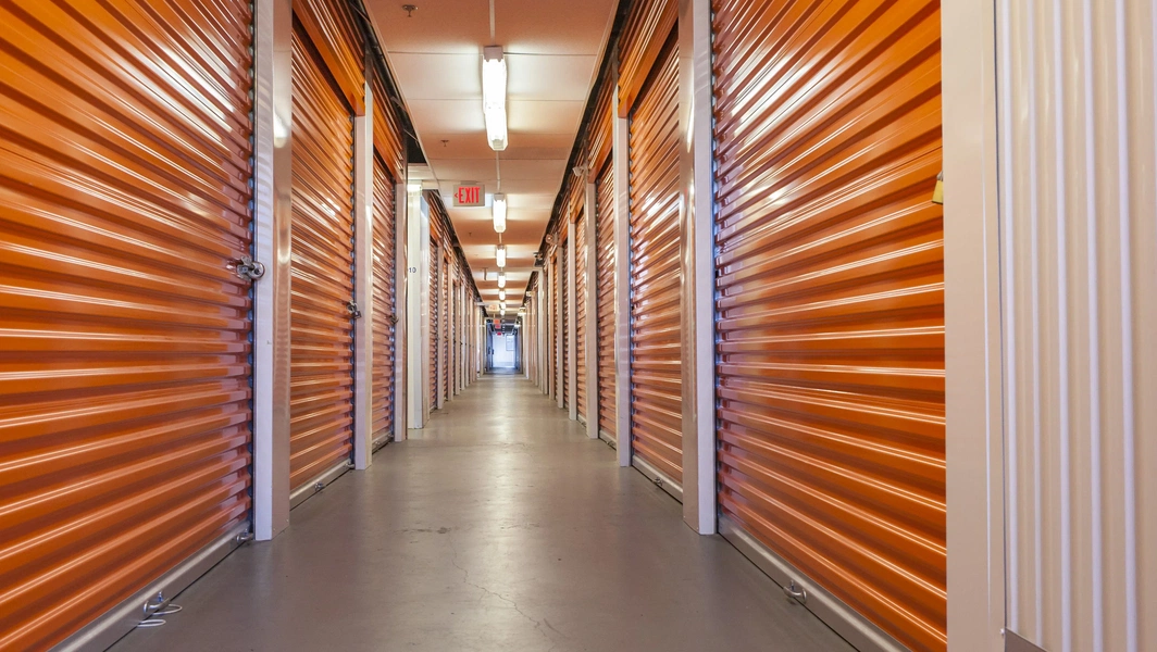 Aa Universal Self Storage
