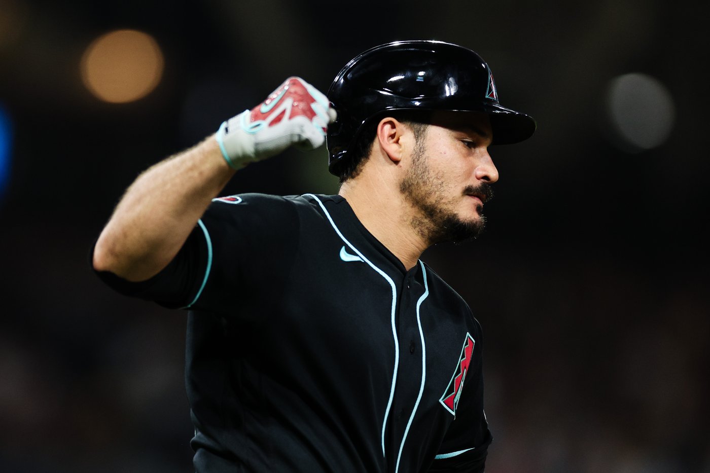 Arenado homers, Kelly pitches 7 strong innings as Diamondbacks beat ...