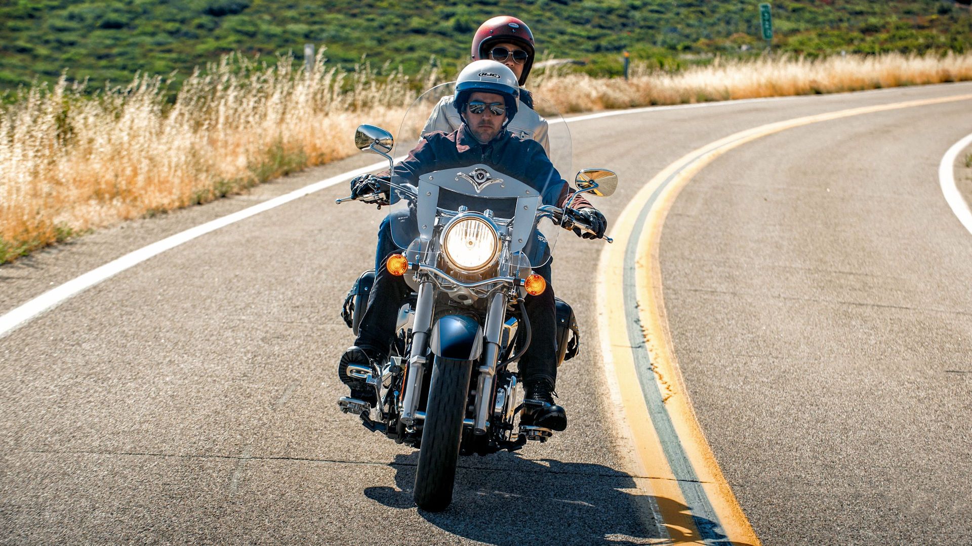 The most comfortable cruiser under $15,000