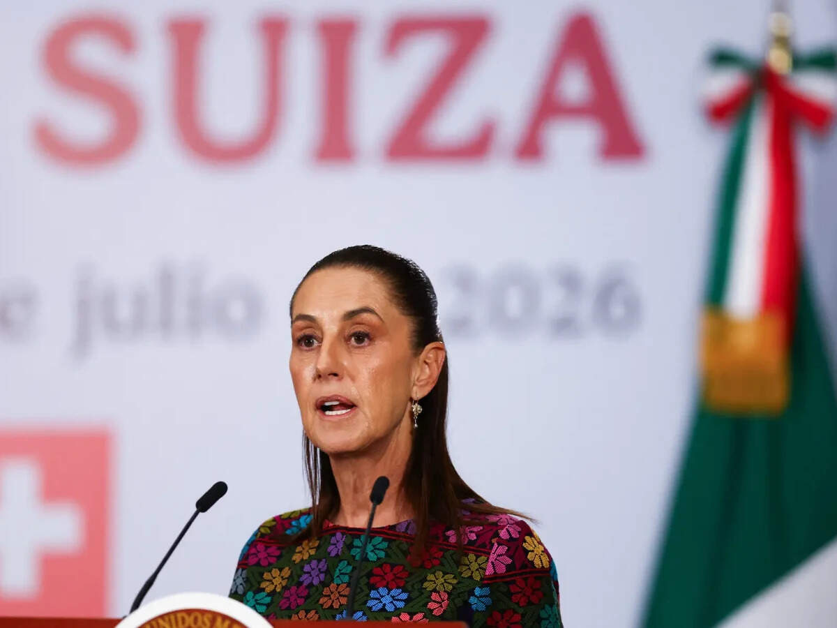 Mexico to file criminal complaints in US over deaths of Mexicans in ...
