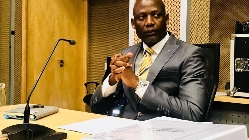 I haven't earned a cent: NSFAS official defends R10m claims