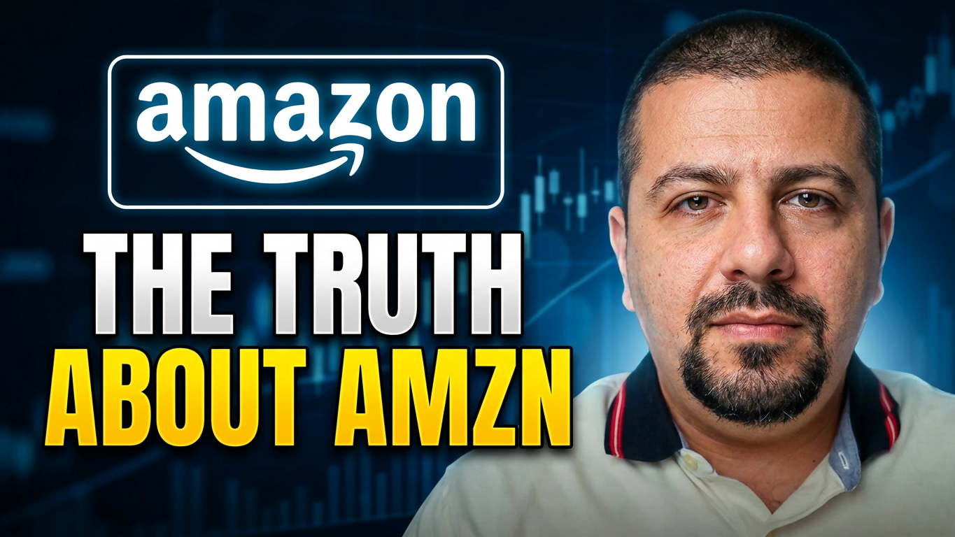 Huge news for Amazon stock investors!