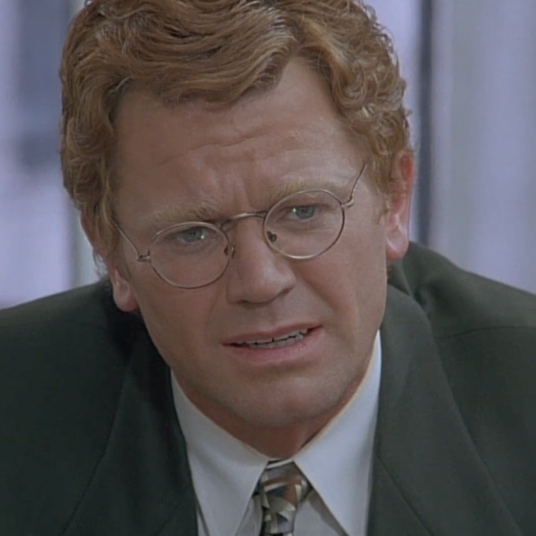11 actors who played real people and made them furious