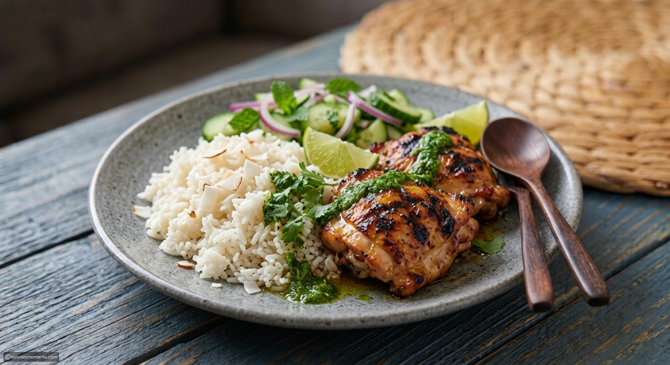 Rice dishes that deserve a place in your weekly meal plan