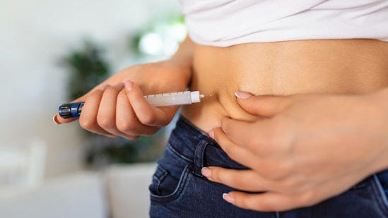 World’s first once-weekly insulin injection launched in India ...