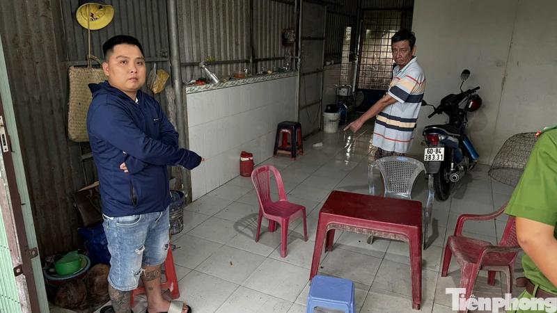 Khởi tố 4 bị can gây ra vụ án mạng ở Tây Ninh
