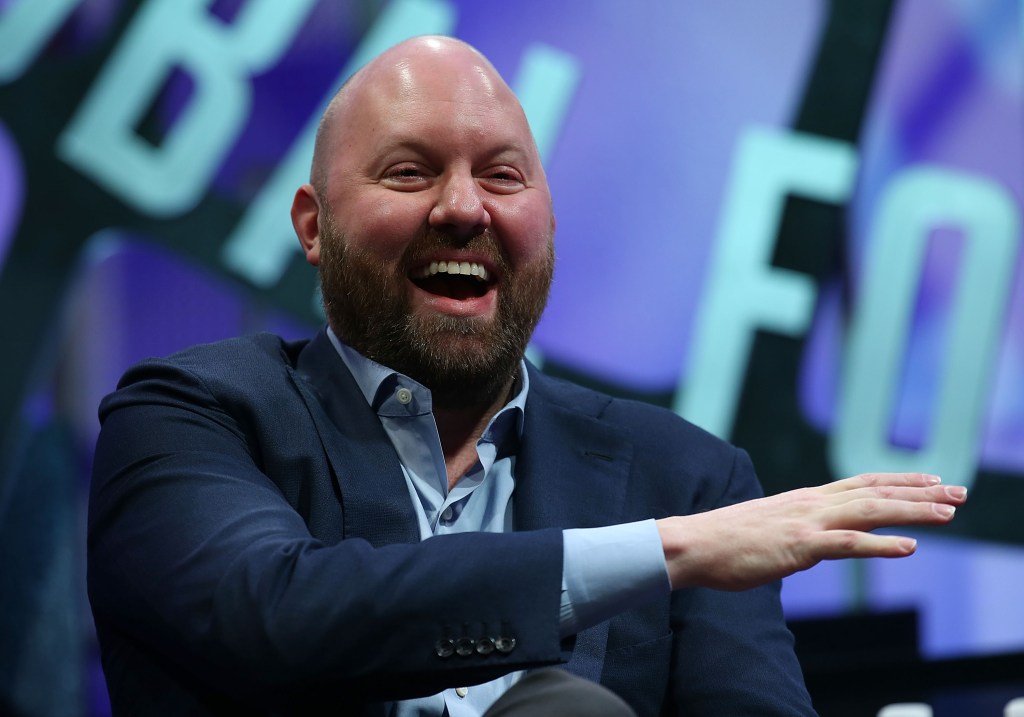 Fed chair Kevin Warsh names Marc Andreessen, ex-Walmart CEO and others ...