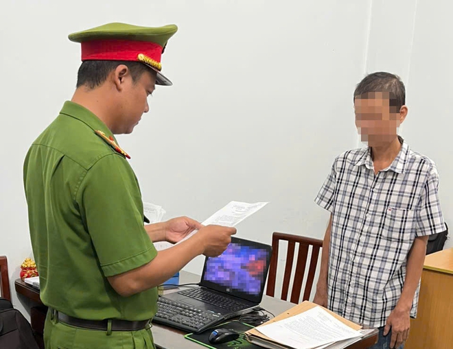 Khởi tố người đàn ông say xỉn lái xe gây tai nạn chết người ở Vĩnh Long