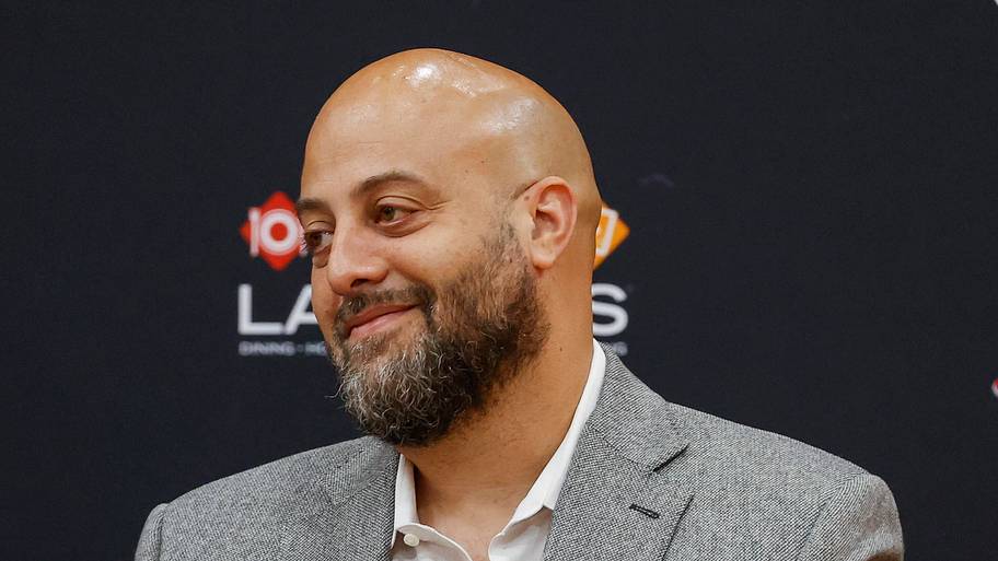 Rafael Stone's underrated edge gives the Rockets a key advantage