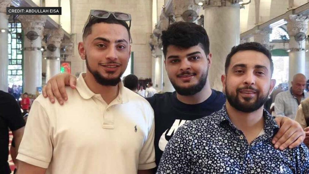 Yaseen Abumayyaleh, 23, dies after mortar-style firework explodes in Shoreview