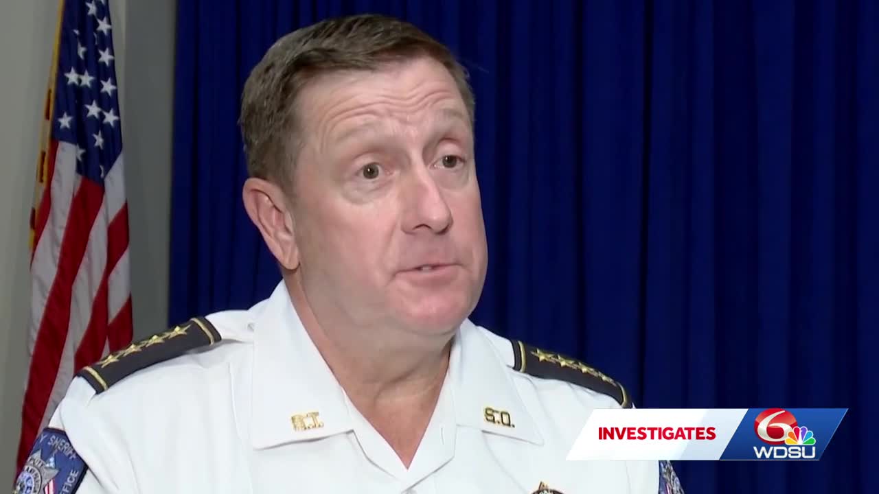 Former St. Tammany deputy alleges favoritism, fear under Randy Smith as ...