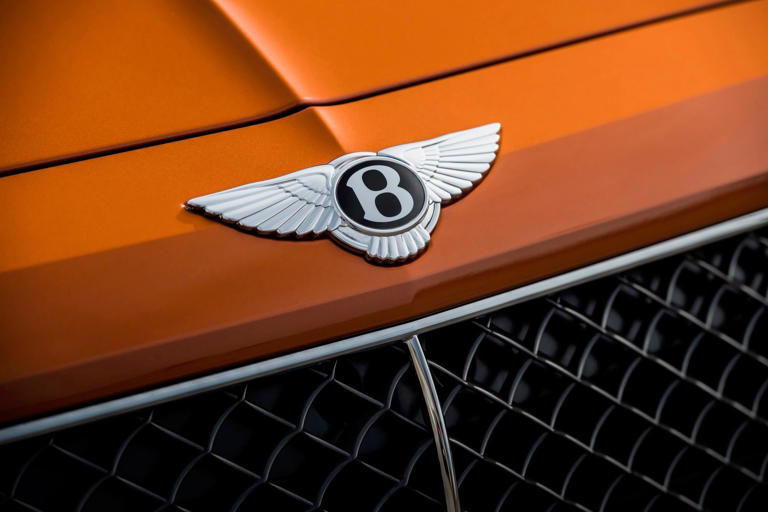 Bentley’s first-ever fully electric SUV will be called Torcal
