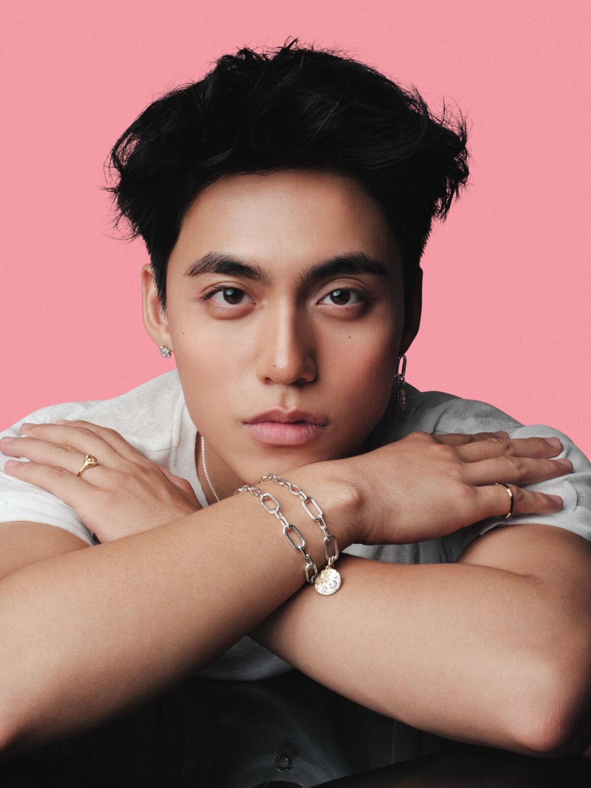 Mono truyền thông điệp sống chủ động qua chiến dịch của Pandora
