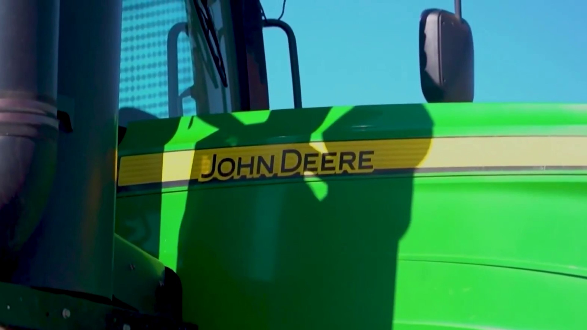 Farmers gain access to critical equipment repair tools in John Deere ...
