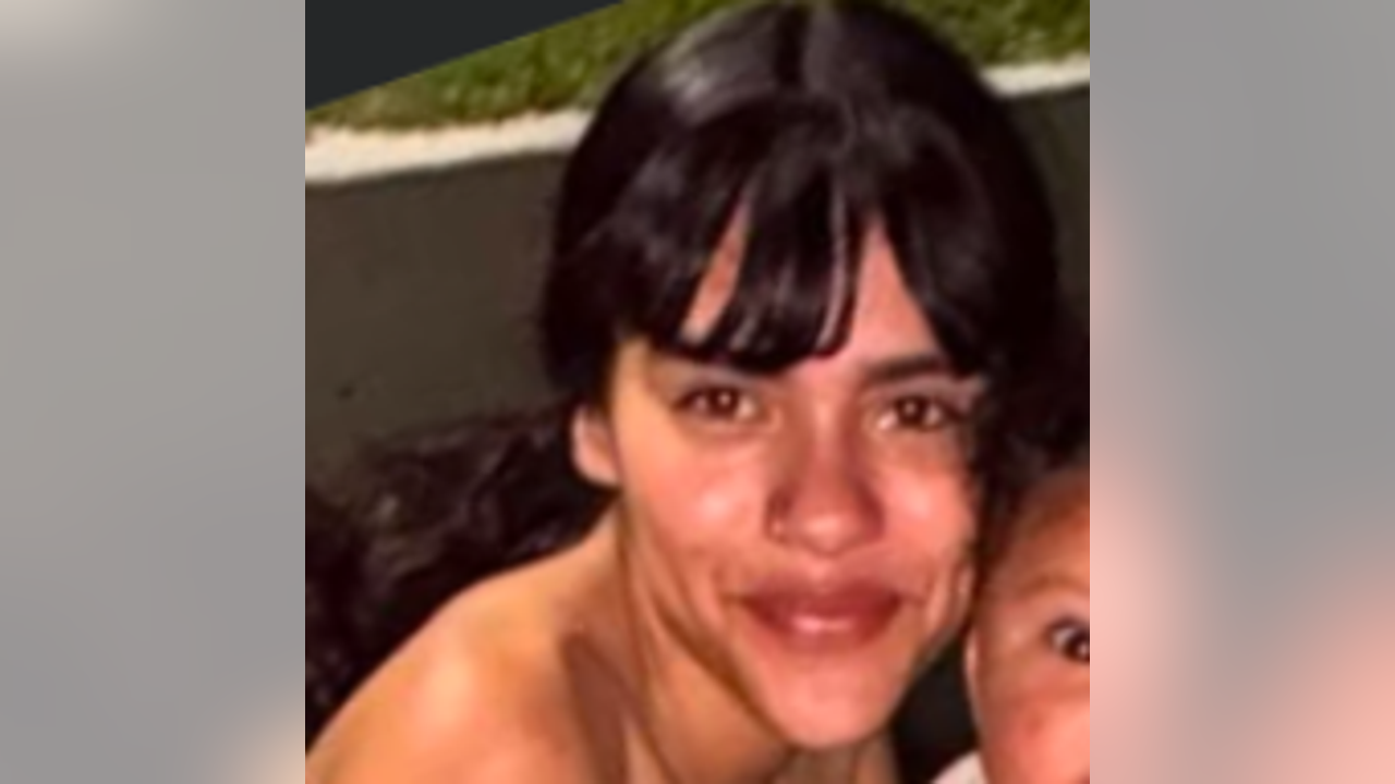 AMBER alert issued for missing baby last seen in San Antonio