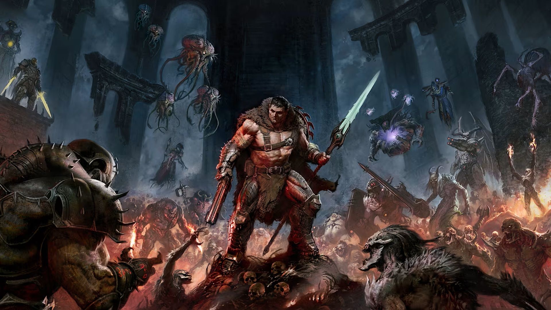 DOOM: The Dark Ages | Revelations review: An apocalyptic ending to the ...