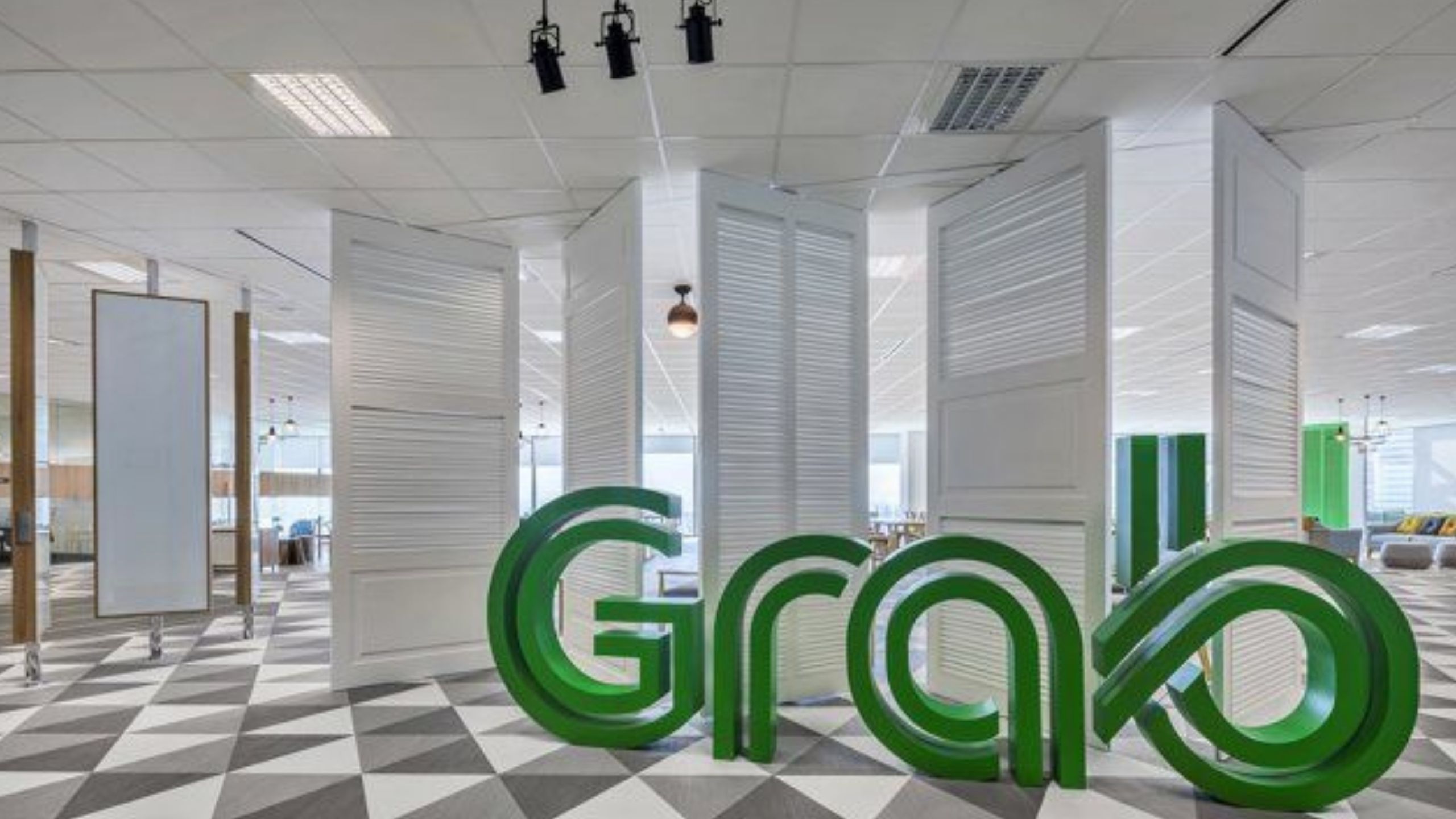 Uber Group CEO leaves Grab board as Singapore company looks at spending ...