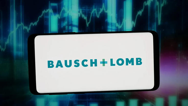 BLCO stock drops after-hours — Bausch + Lomb halts glaucoma eye drop ...