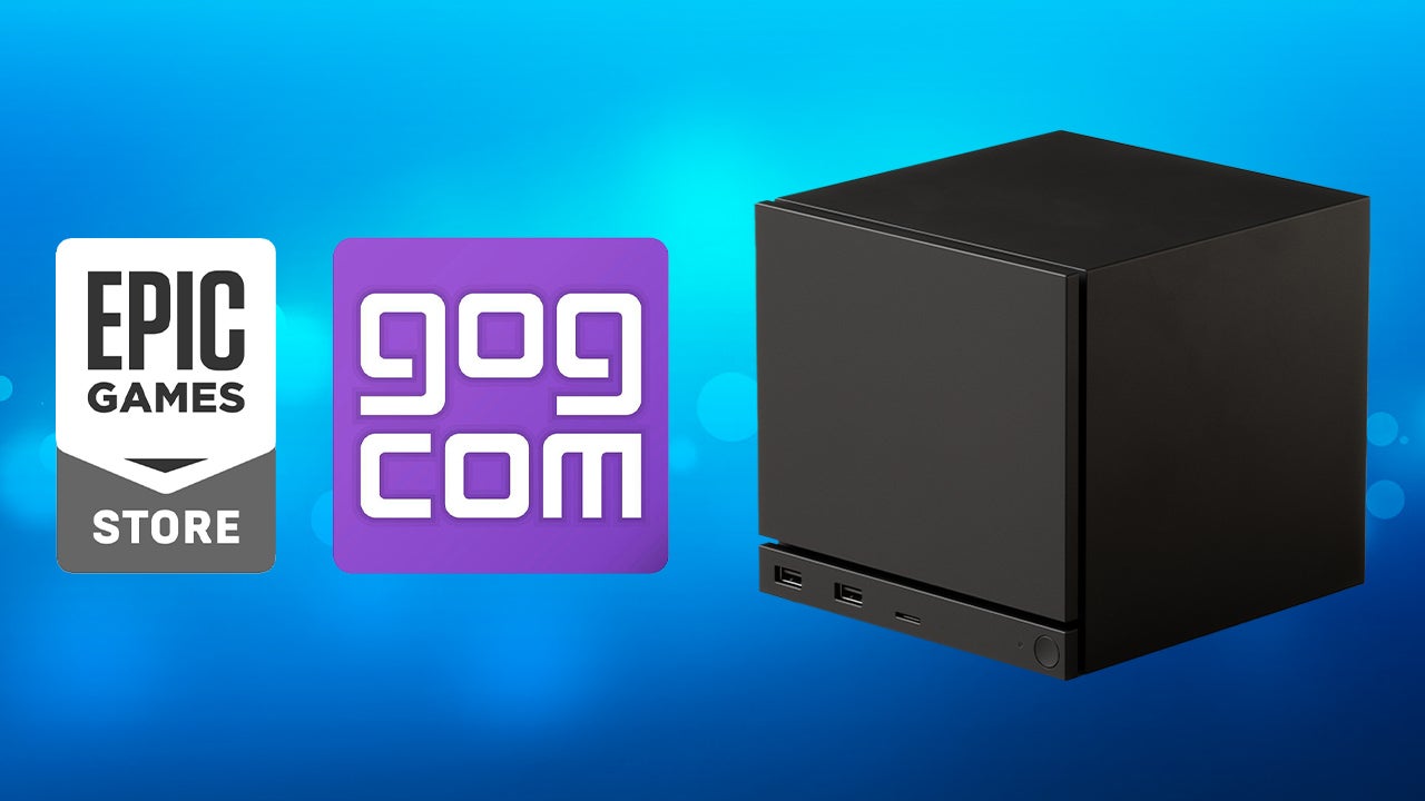 How To Install Epic And GOG Games On Steam Deck And Steam Machine