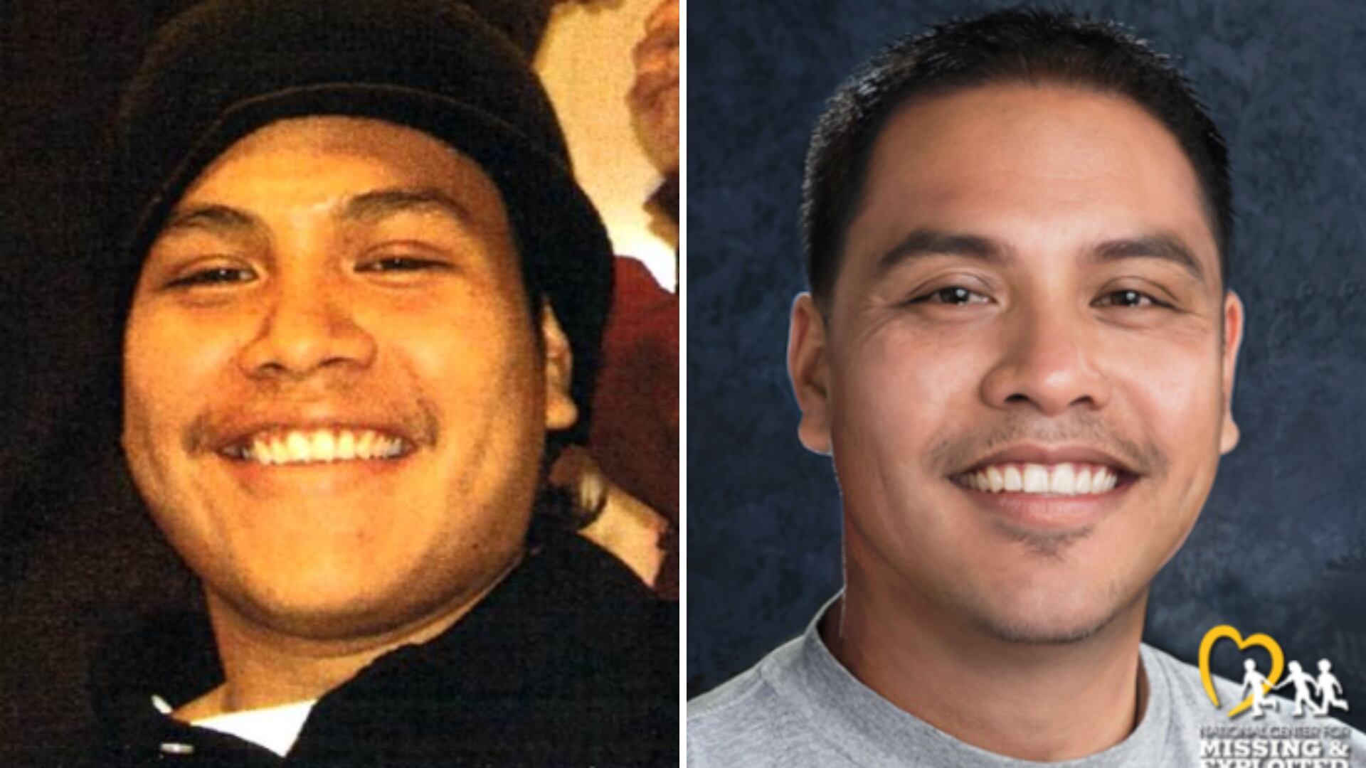 He vanished at 19 in rural Arizona. Could this new image bring answers?