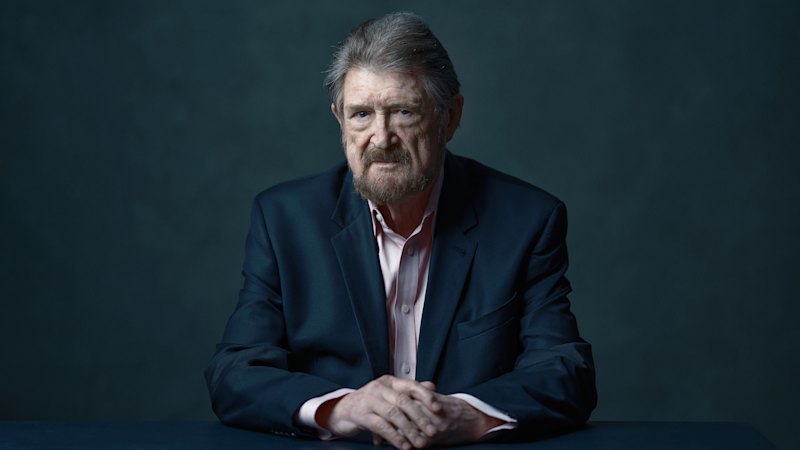 ‘A headline til the end': Derryn Hinch has died, aged 82