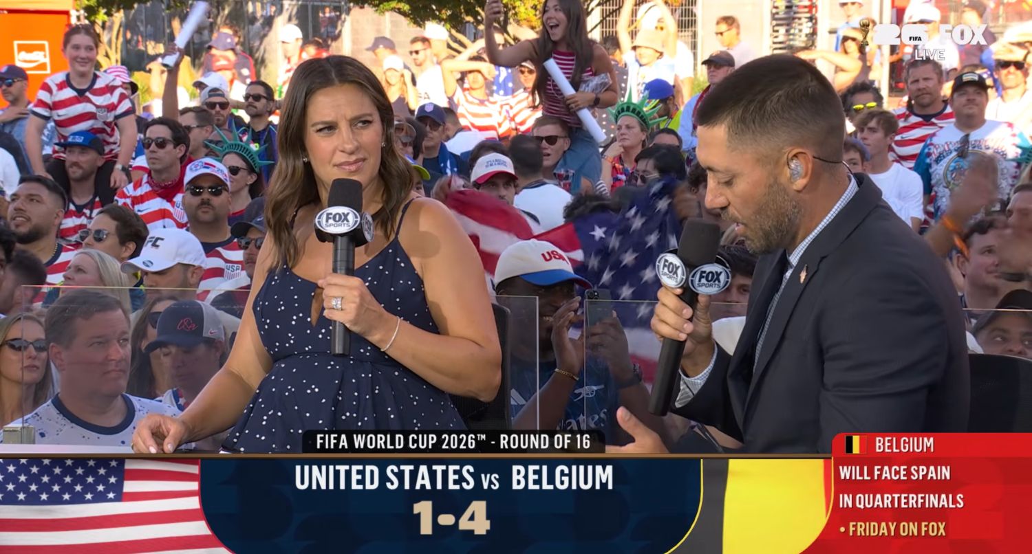 Carli Lloyd refuses to apologize to Christian Pulisic