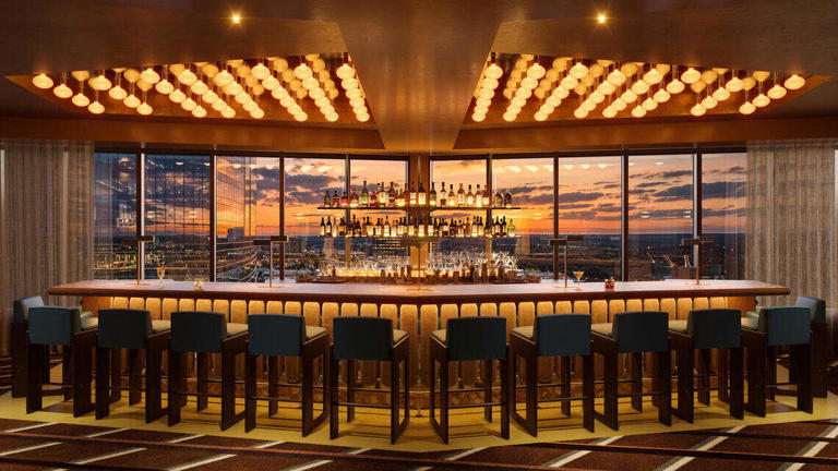 A Raleigh landmark was nearly lost. Now it's set for a $36M comeback ...