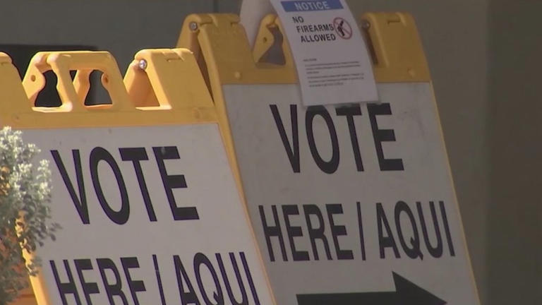 2026 Arizona election guide: Here's when the primary will take place