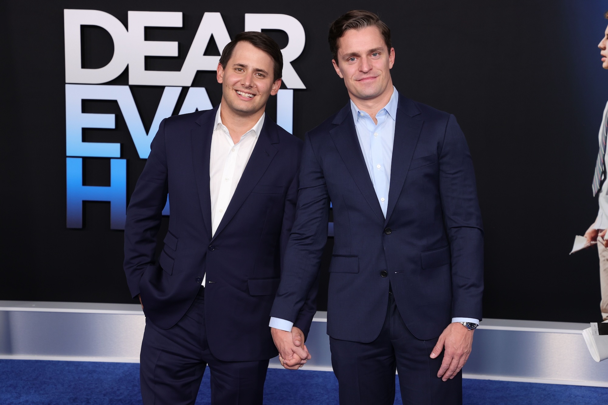 Andy Cohen pokes fun at his 16-year age gap with boyfriend Kevin Sobieski