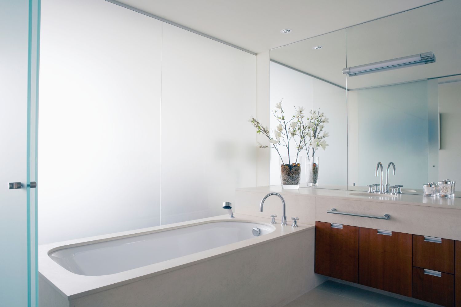 Mum creates genius DIY solution to avoid cleaning her bath