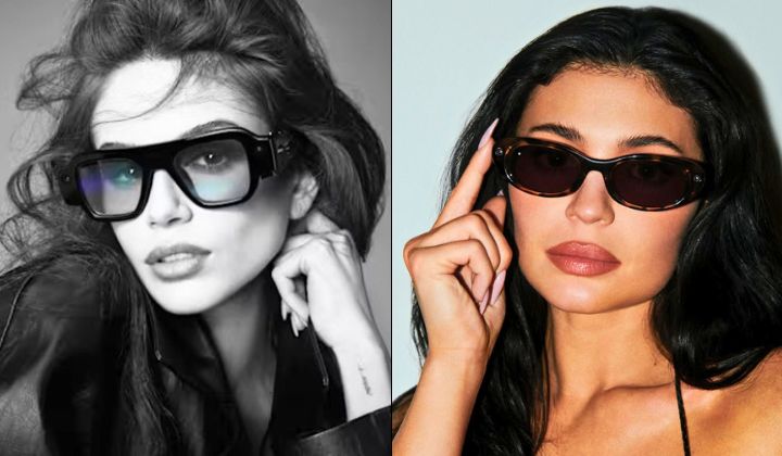 The evolution of smart glasses: From Google Glass to AI eyewear & the ...