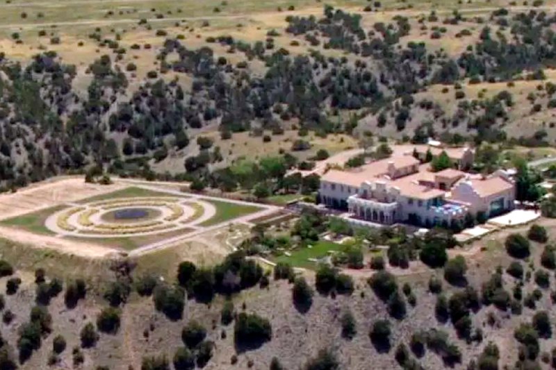 Trump administration hindering investigation into Epstein's ranch