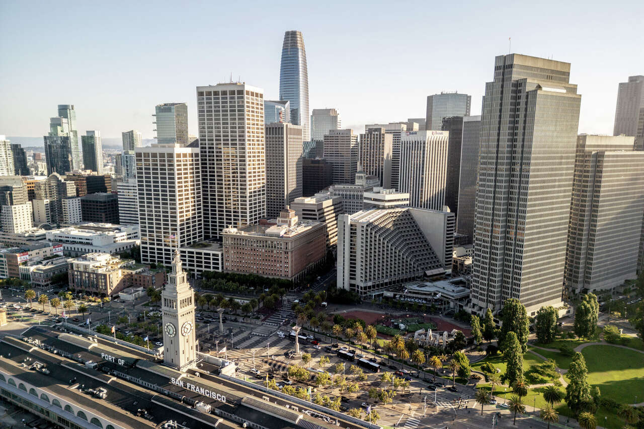 Exclusive: SF tells developers to build their office projects - or lose them