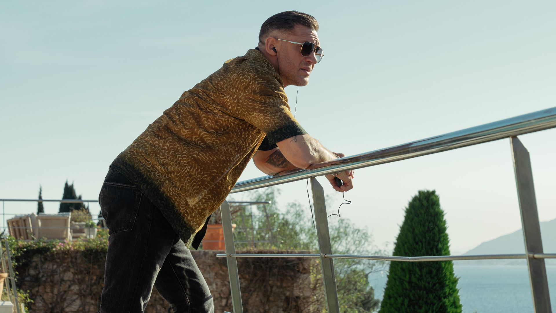 Guy Ritchie's 2-part crime classic finally confirms return date after ...
