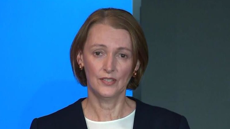 ‘I am deeply sorry': Telstra CEO Vicki Brady apologises for outage as Triple Zero investigation deepens