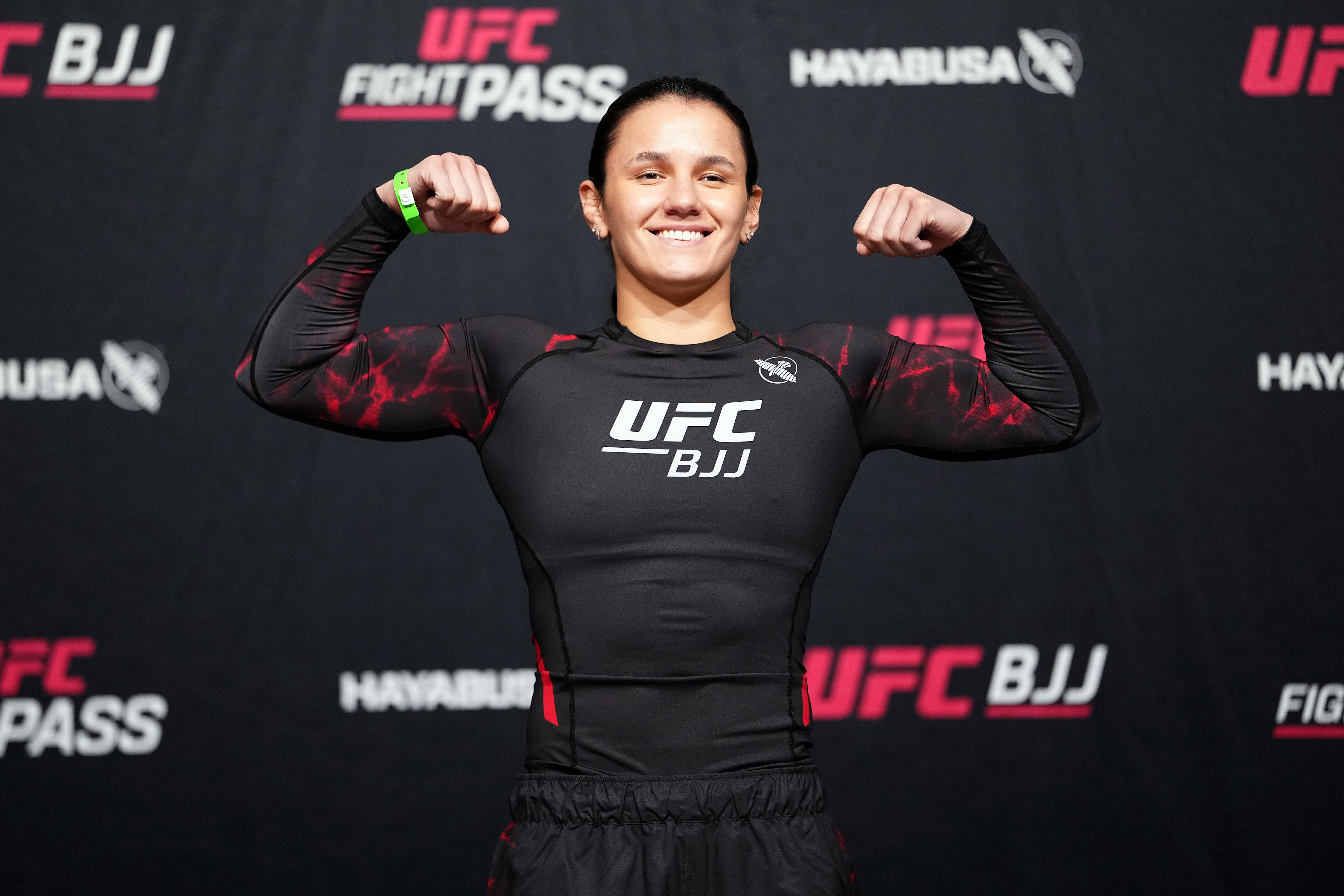 Bella Mir: DWCS spot 'most likely' set for this summer