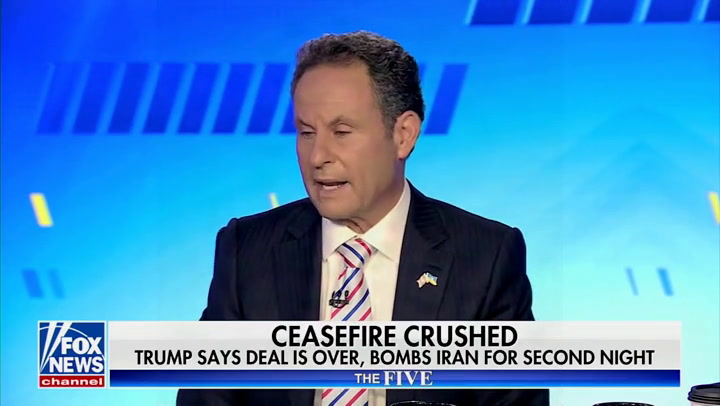 Fox host calls out Ivanka’s husband in bombshell split