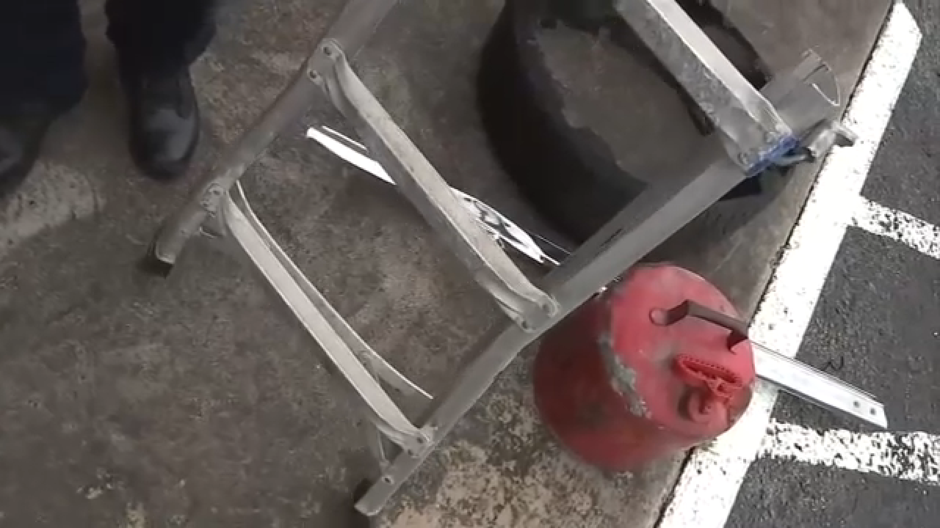 Houston city council considers secured load ordinance, making unsecured ...