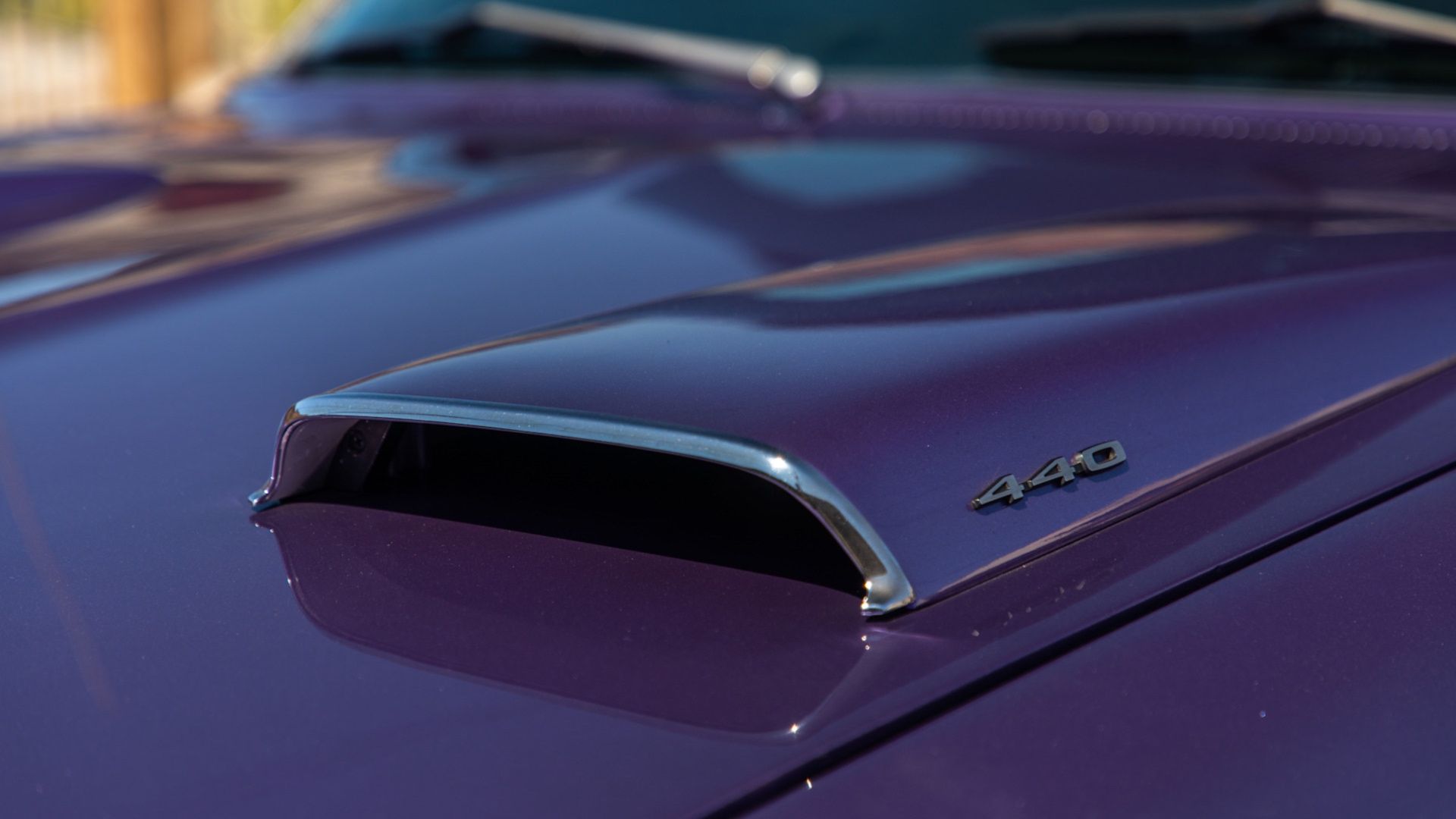 5 Big-Block Muscle Cars Collectors Are Quietly Buying
