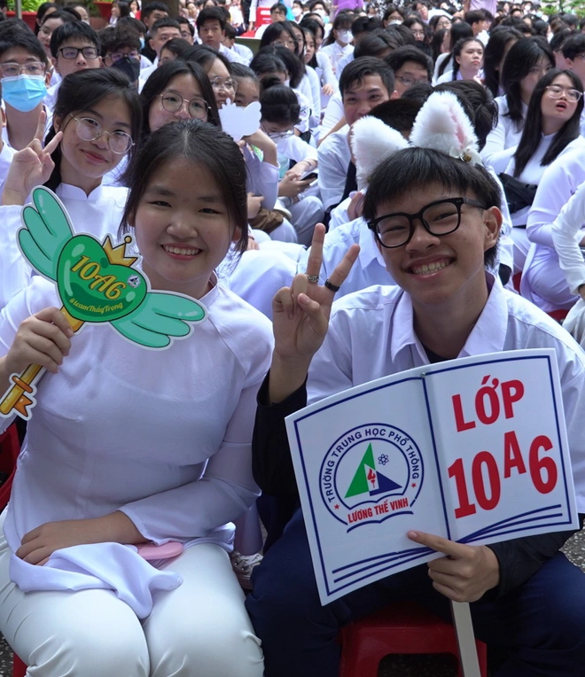 TP.HCM sắp xếp lại cơ sở giáo dục theo hướng nào?