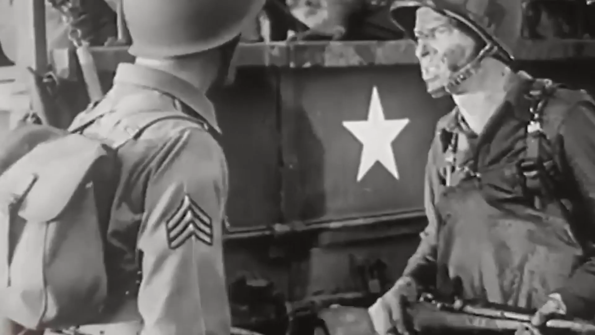 US Army ranks in WW2 - The insignia behind battlefield authority